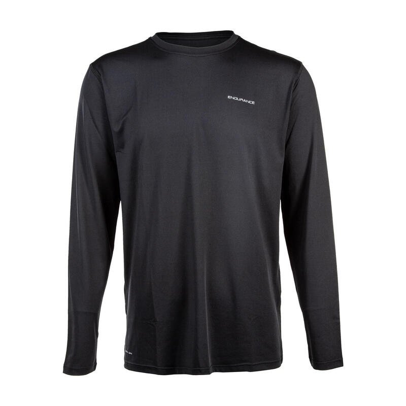 ENDURANCE T-shirt met lange mouwen Kulon