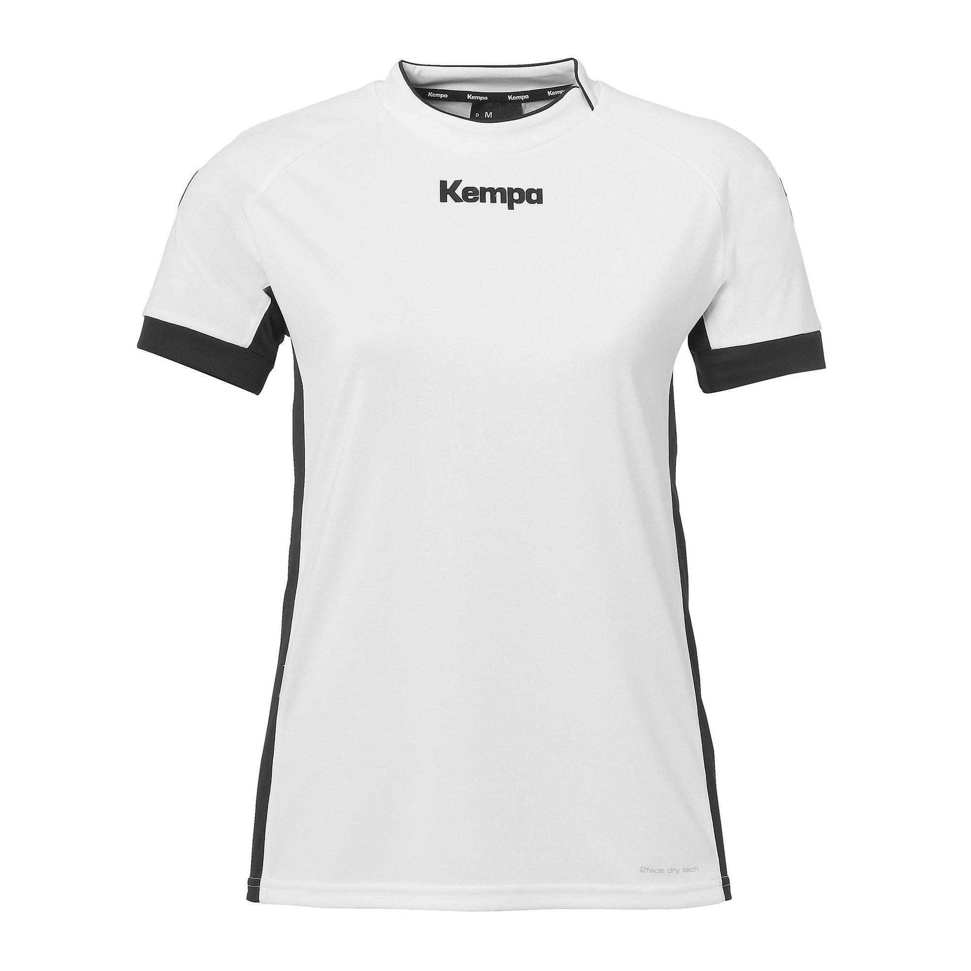 Kempa Maglia donna Prime