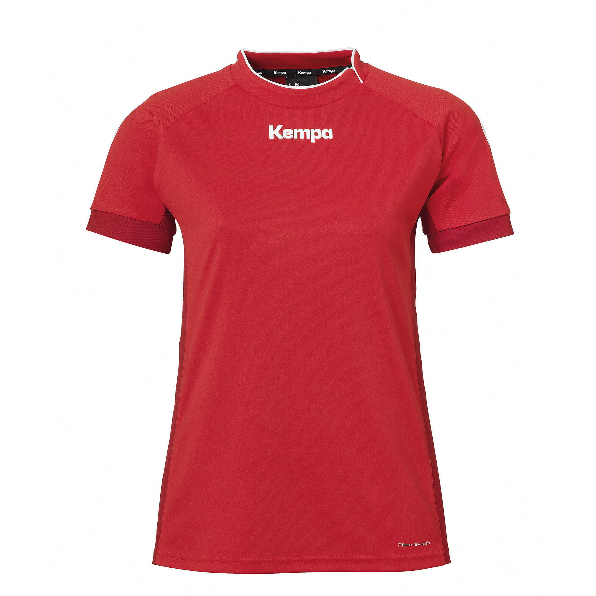 Kempa Maglia donna Prime