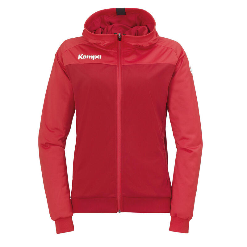 Chaqueta de deporte PRIME MULTI WOMEN KEMPA