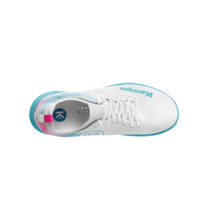 Binnensportschoenen WING LITE 2.0 WOMEN BACK2COLOUR KEMPA