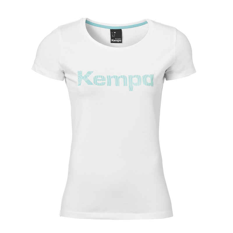 Shirt GRAPHIC T-SHIRT WOMEN KEMPA