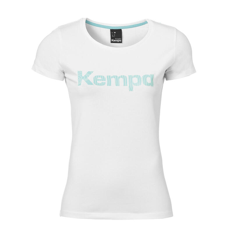 Damen Trikot Kempa Graphic