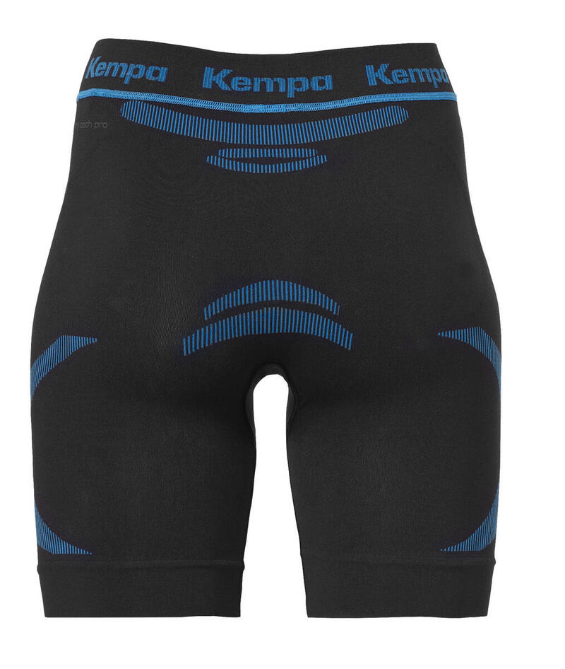 Pantaloncini a compressione da donna Kempa Attitude Pro