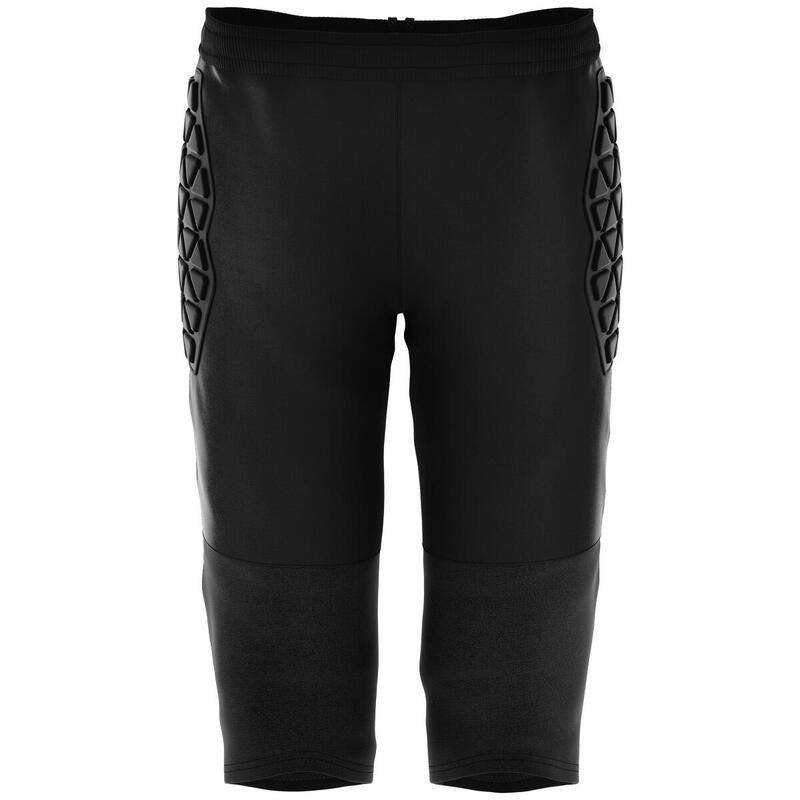 Calções de guarda-redes ANATOMIC GOALKEEPER LONGSHORTS UHLSPORT