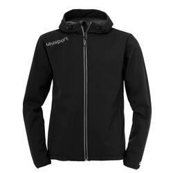 CHAQUETA SOFTSHELL ESSENTIAL UHLSPORT