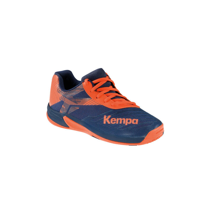 Chaussures enfant Kempa Wing 2.0 