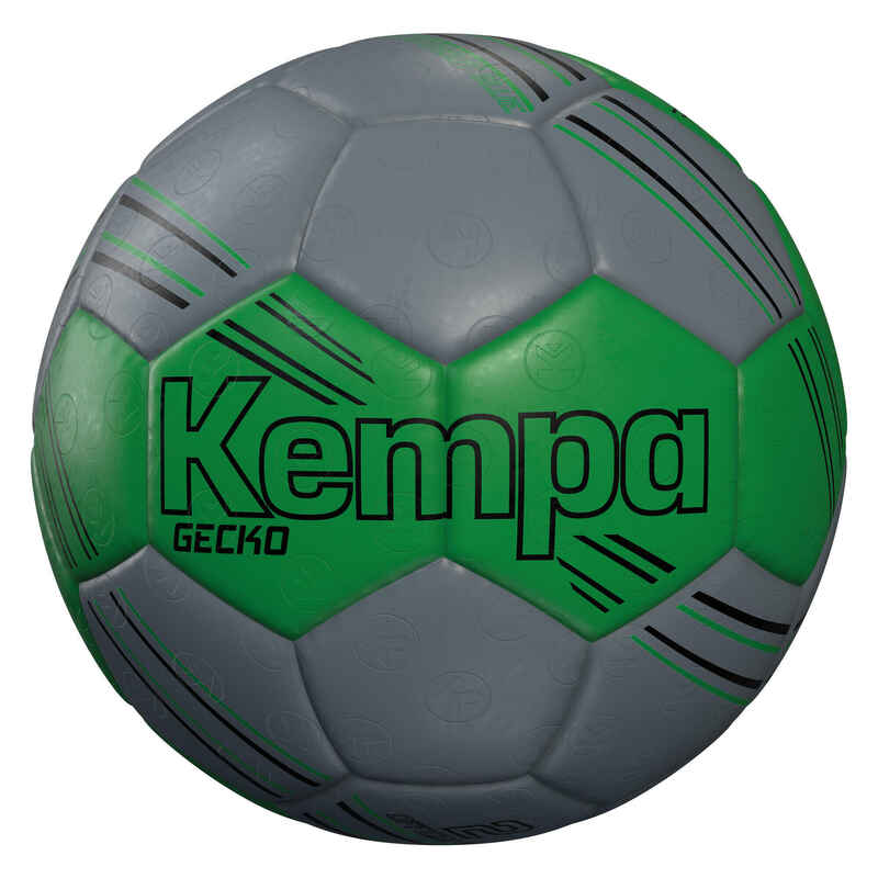 Handball GECKO KEMPA Media 1