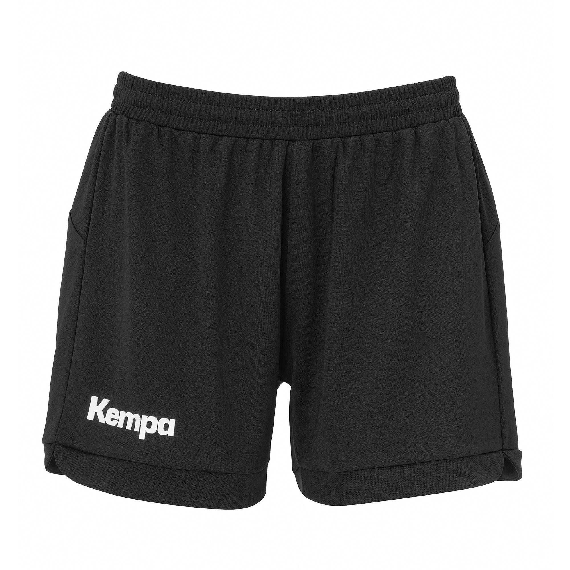 Women's shorts Kempa Prime