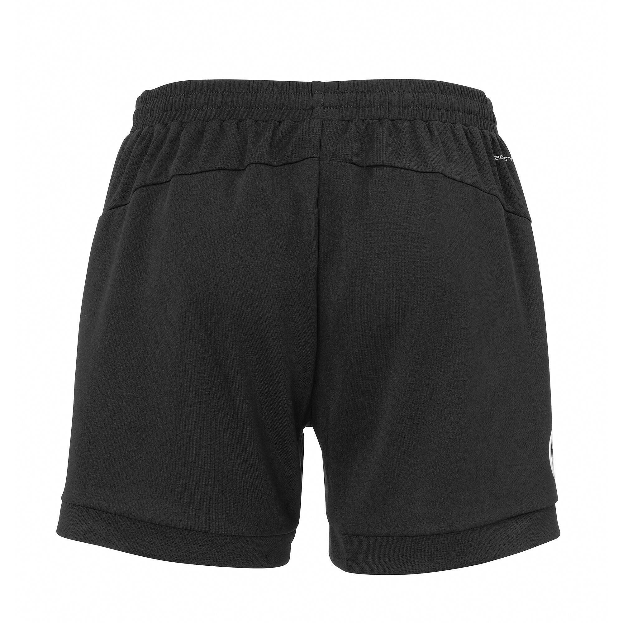 Women's shorts Kempa Prime