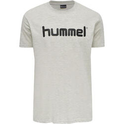 T-Shirt Hmlgo Multisport Unisex Volwassene Hummel