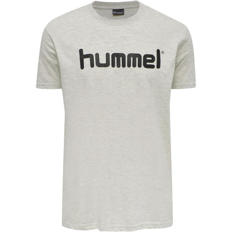 Hummel T-Shirt S/S Hmlgo Cotton Logo T-Shirt S/S