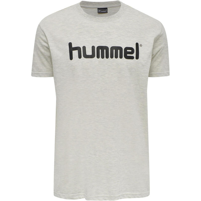 T-Shirt Hmlgo Multisport Adulte Hummel
