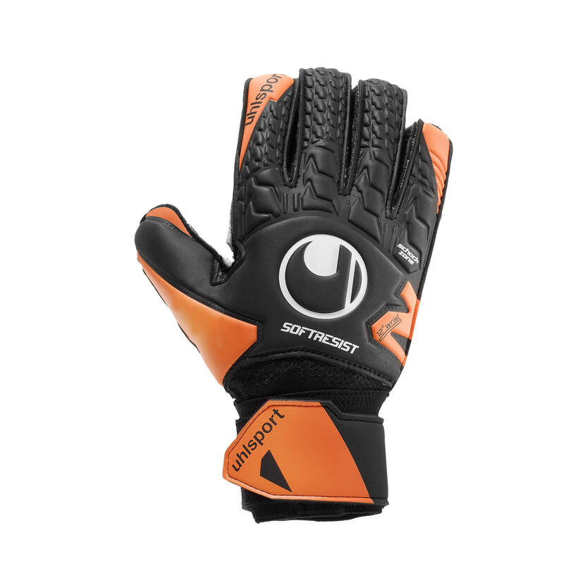 Torwarthandschuhe UHLSPORT SOFT RESIST FLEX FRAME UHLSPORT