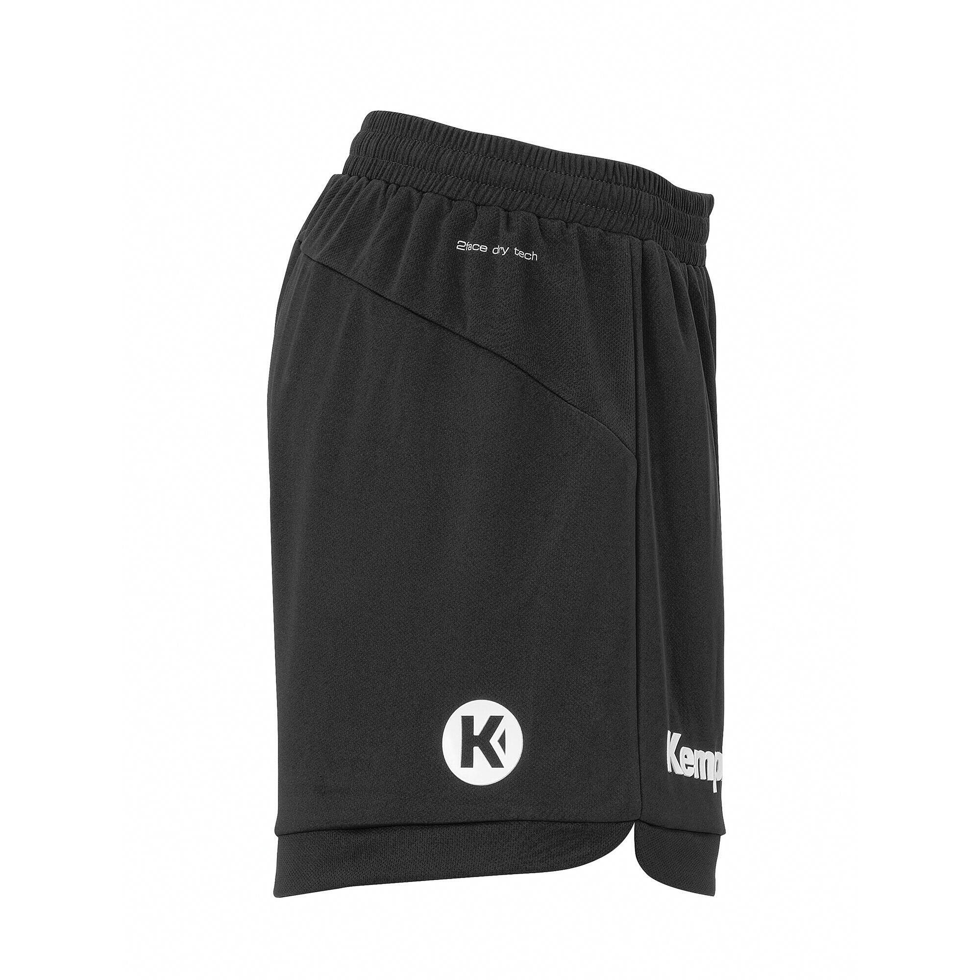 Women's shorts Kempa Prime