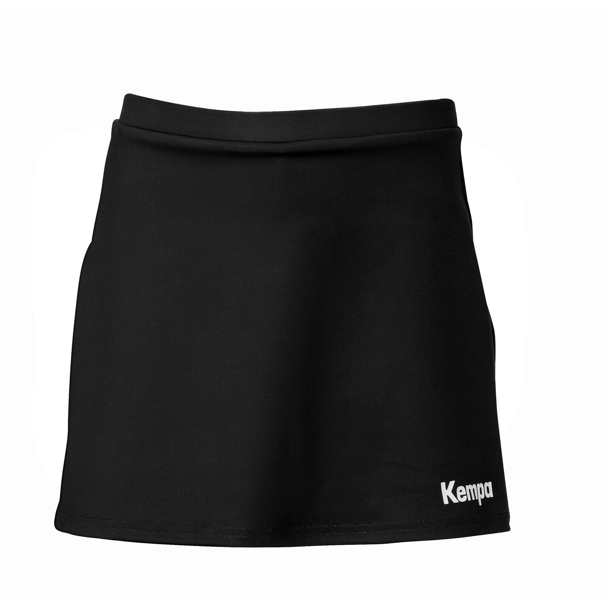 Children's skort Kempa