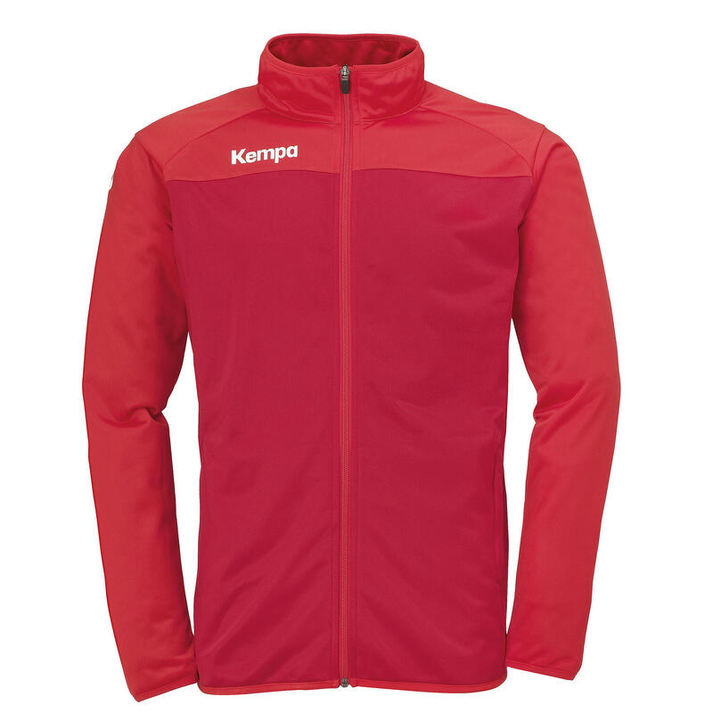 Trainingsjacke PRIME POLY JACKE KEMPA