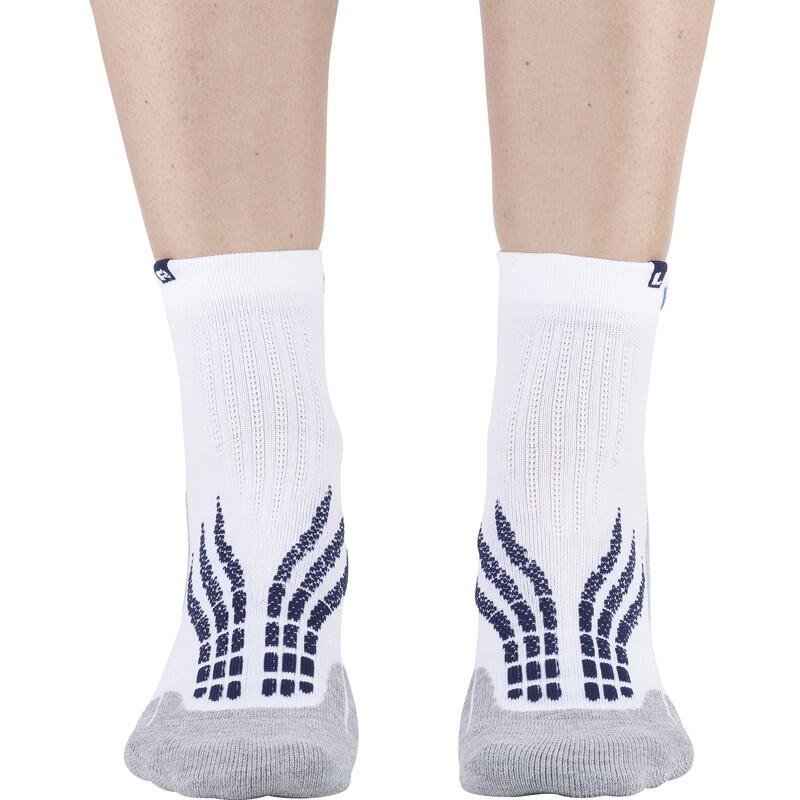 RUN ELITE - Chaussettes de running fines et ultra-techniques.