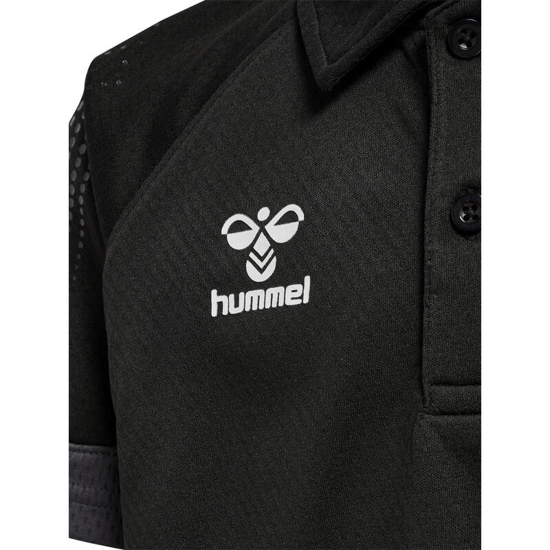 Instap Polo Hmllead Multisport Uniseks Kinderen HUMMEL