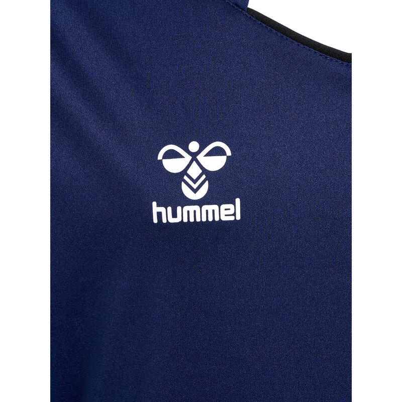 Enfiler T-Shirt Hmlcore Multisport Enfant HUMMEL