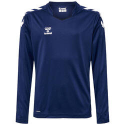 Instap T-Shirt Hmlcore Multisport Uniseks Kinderen HUMMEL