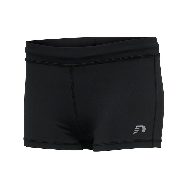 Damesshort Newline core athletic hot