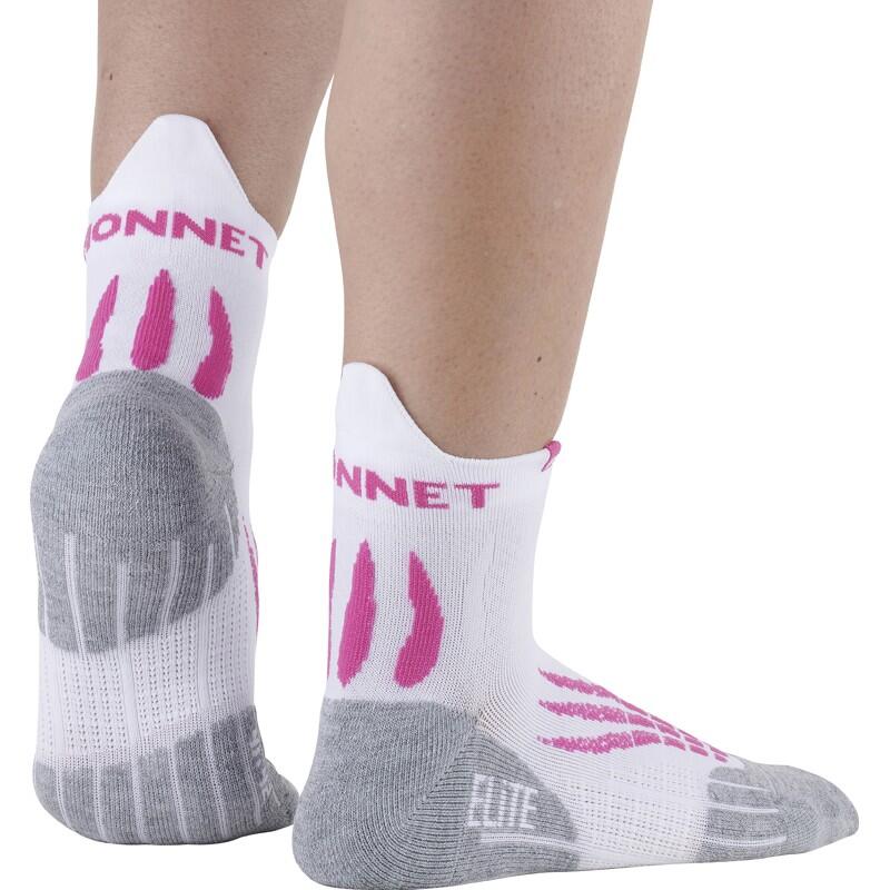 RUN ELITE - Chaussettes de running fines et ultra-techniques.