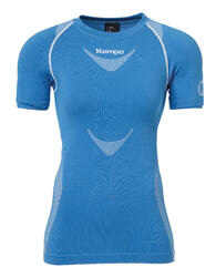 Shortsleeve ATTITUDE PRO WOMEN KEMPA