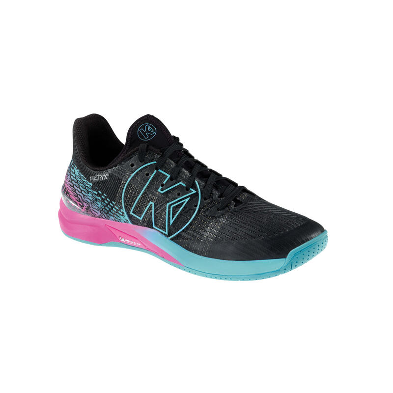 Hallen-Sport-Schuhe ATTACK ONE 2.0 KEMPA