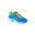 Hallen-Sport-Schuhe ATTACK 2.0 JUNIOR BACK2COLOUR KEMPA