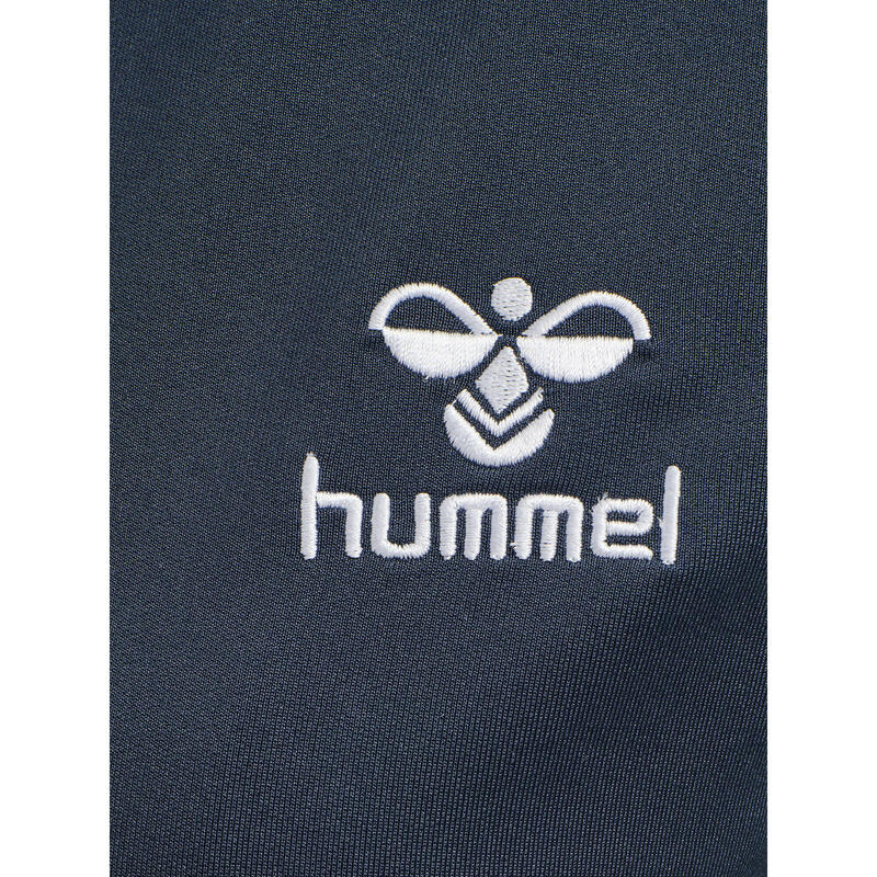 Casaco zip mulher Hummel hmlnelly 2.0
