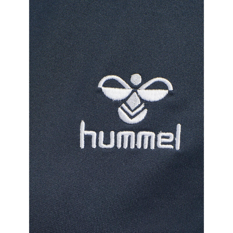 Fermeture Éclair Zip Jacke Hmlnelly Entraînement Femme HUMMEL