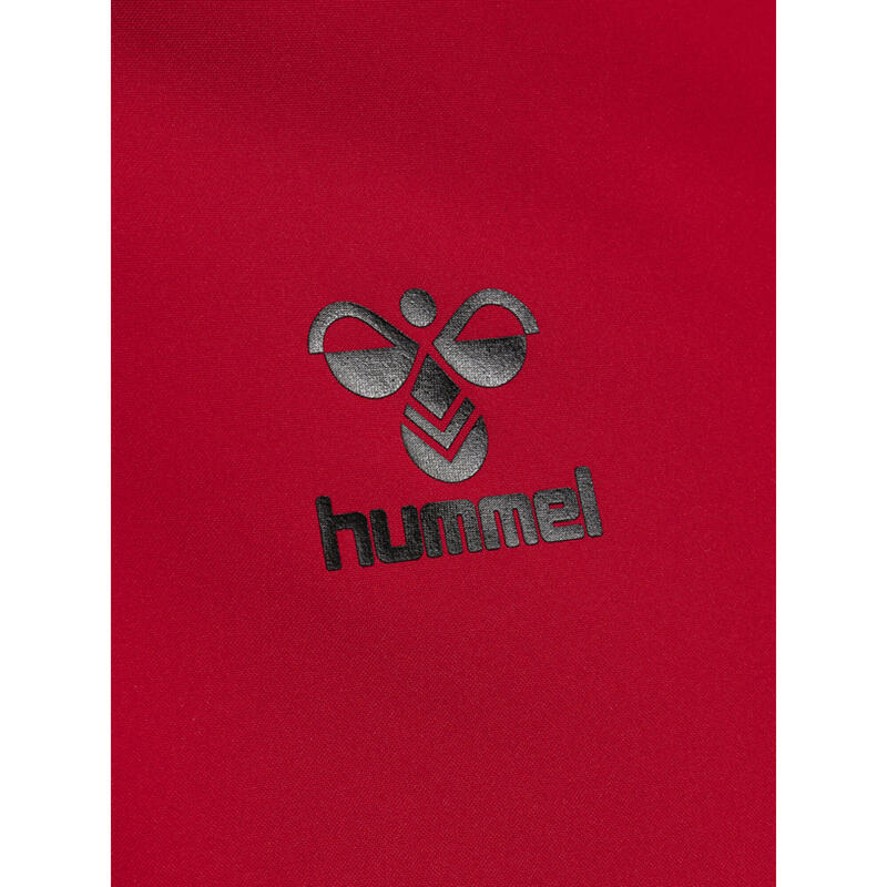 Fermeture Éclair Jacke Hmllead Multisport Homme HUMMEL