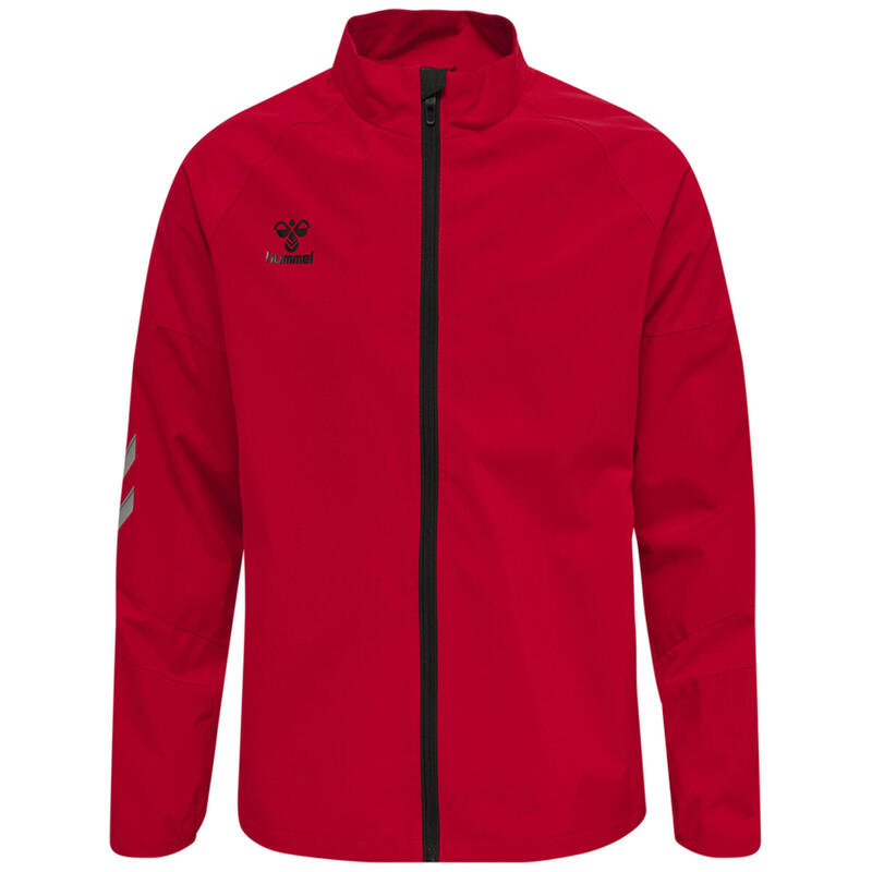 Hummel Jacket Hmllead Training Jacket