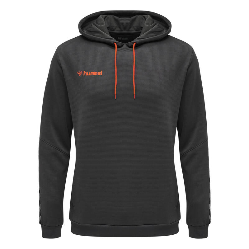 Hummel Poly Hoodie Hmlauthentic Poly Hoodie