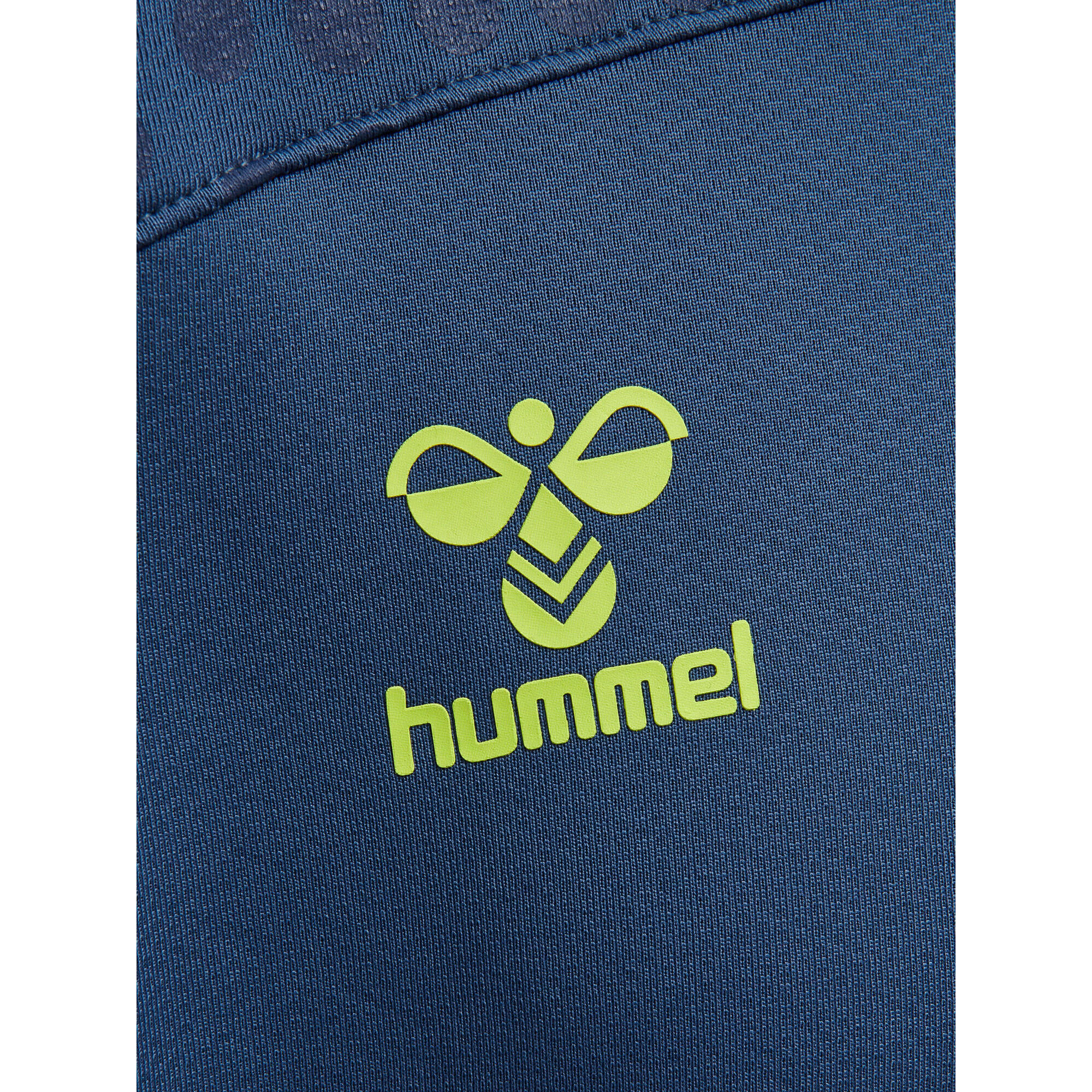 Hooded sweatshirt Hummel hmlLEAD poly