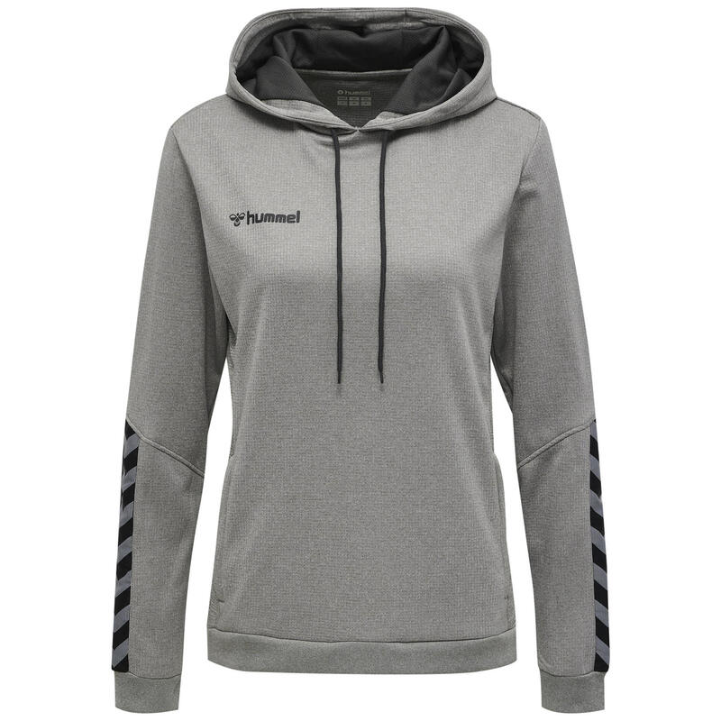 Hoodie Hmlauthentic Multisport Női Hummel Hummel