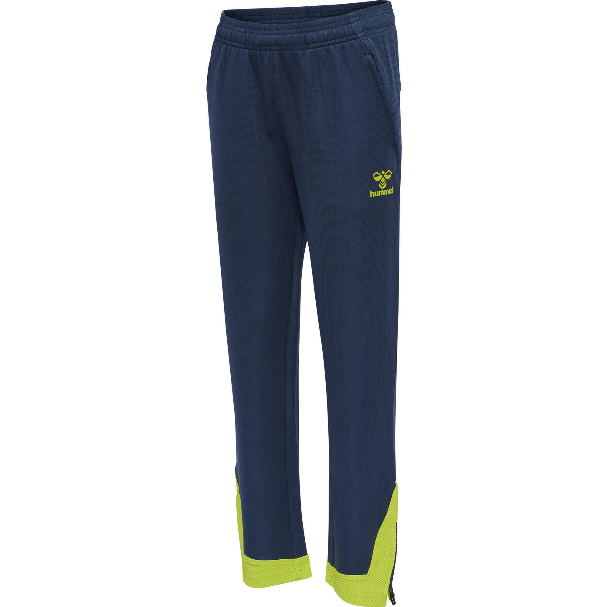 Hummel Pantaloni per bambini hmlLEAD poly