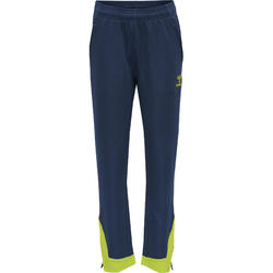 Broek Hmllead Multisport Uniseks Kinderen Ademend Sneldrogend Hummel