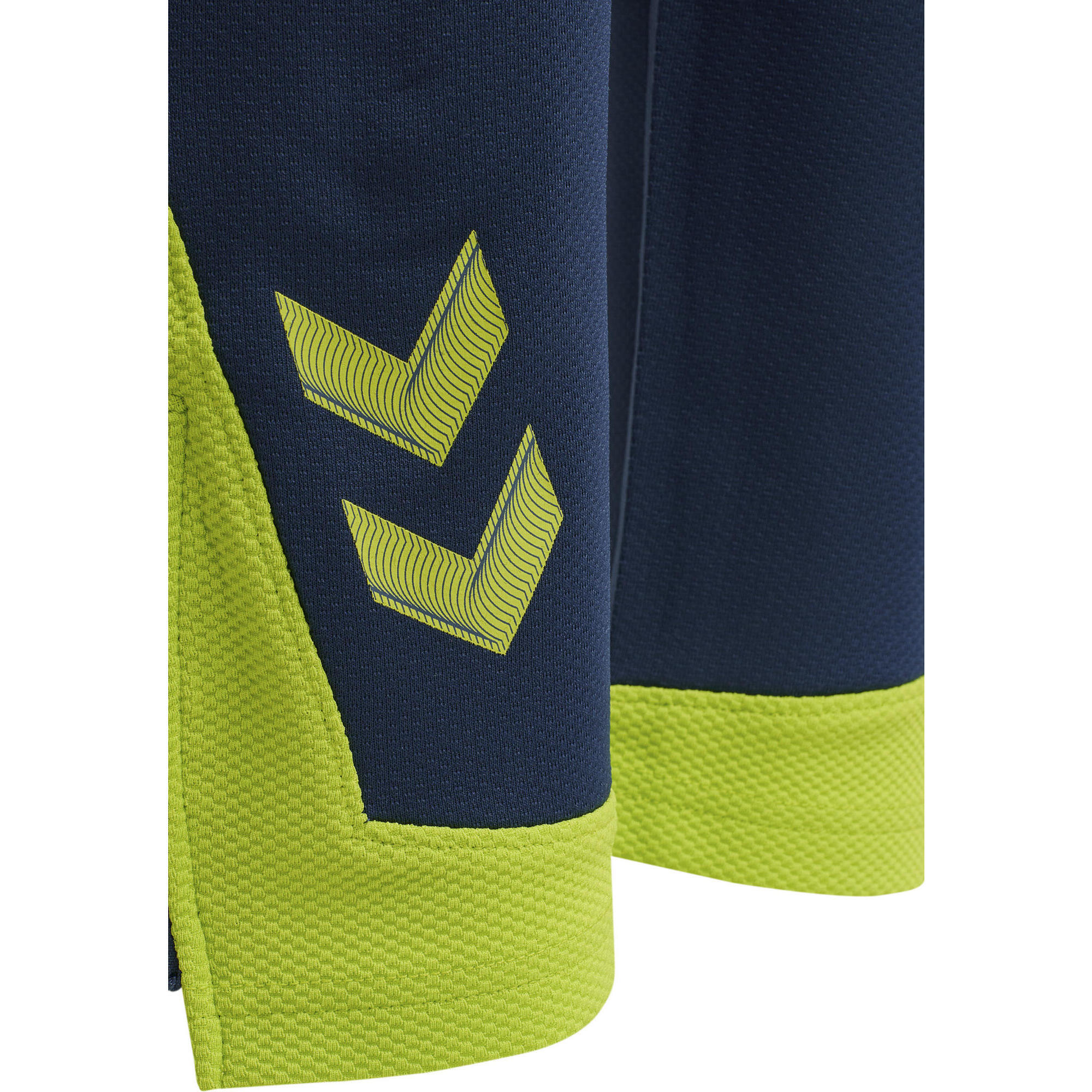 Hummel Pantaloni per bambini hmlLEAD poly