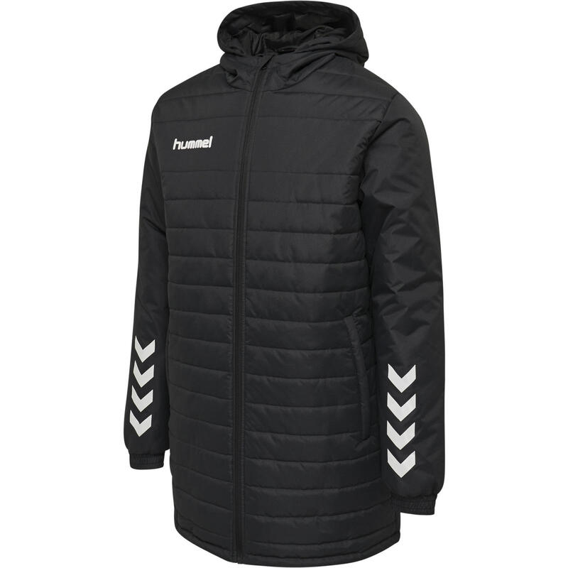 Bench dzseki Hmlpromo Multisport Unisex Gyerekek vízlepergető Hummel