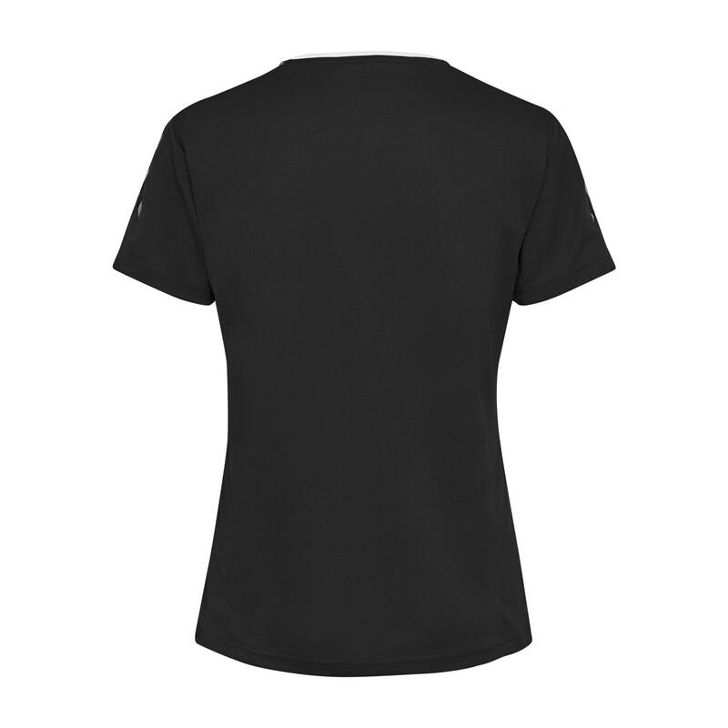 Enfiler T-Shirt Hmlauthentic Multisport Femme HUMMEL