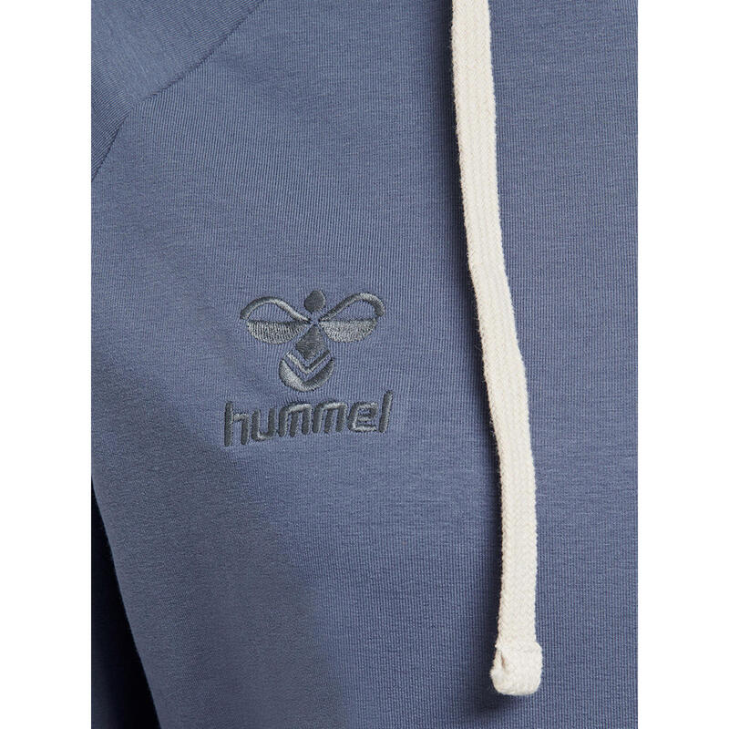 Sweatshirt femme Hummel Lmove Classic
