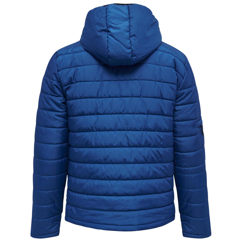 Hummel Jacket Hmlnorth Quilted Hood Jacket