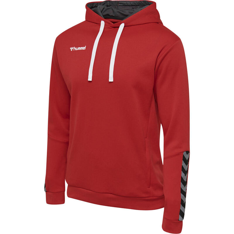 Hoodie Hmlauthentic Multisport Férfi Hummel Hummel