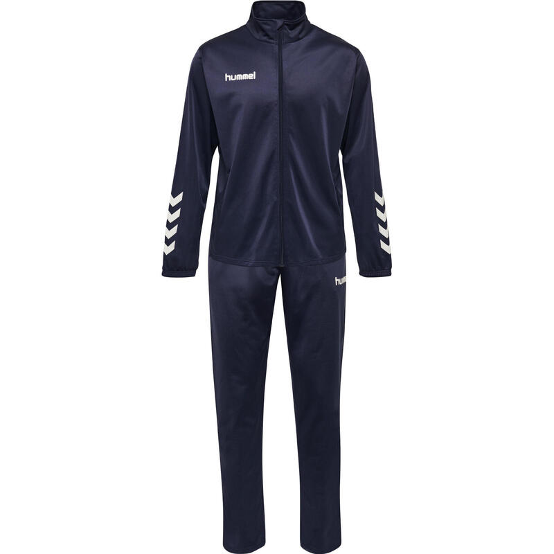 Fermeture À Cordon Anzug Hmlpromo Multisport Homme HUMMEL