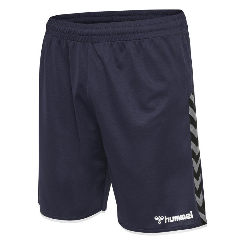 Hummel Poly Shorts Hmlauthentic Poly Shorts