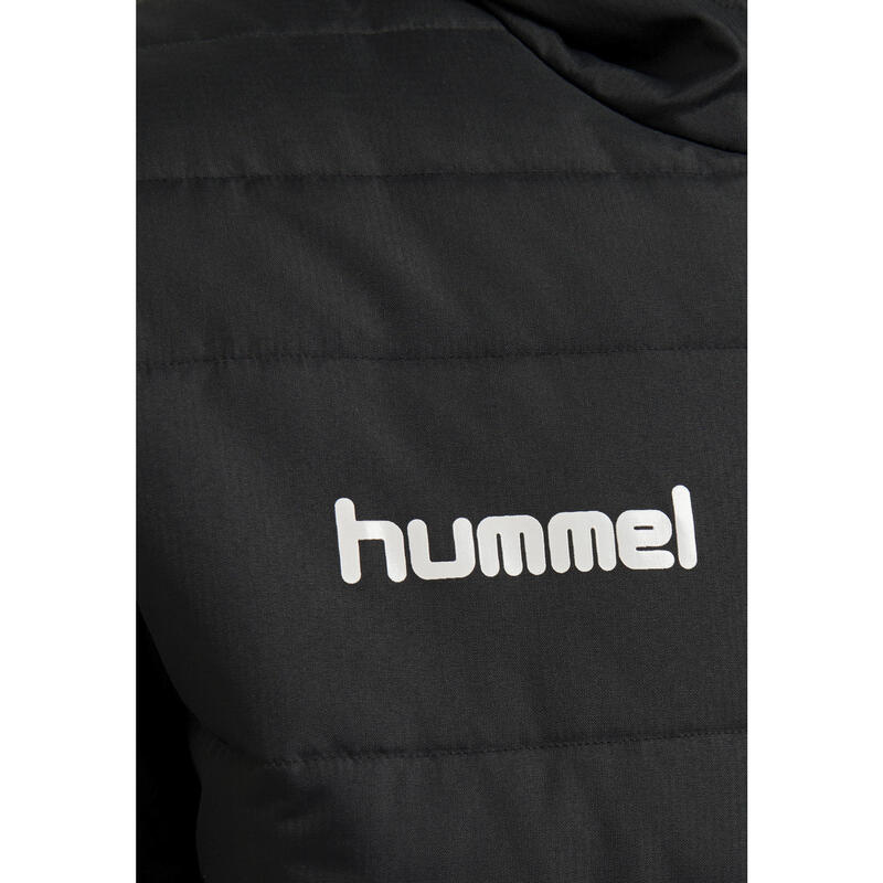 Enfiler Bench Jacke Hmlpromo Multisport Enfant HUMMEL