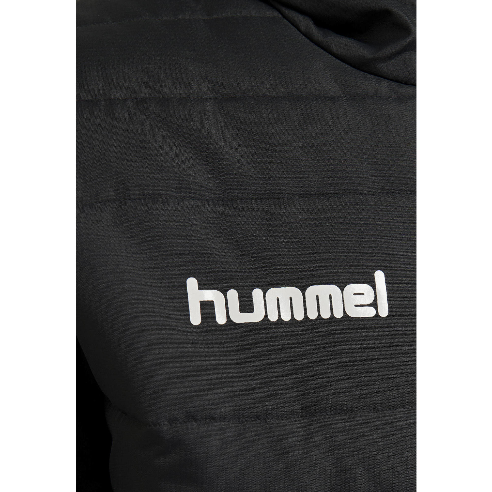 Children's parka Hummel hmlPROMO Bench