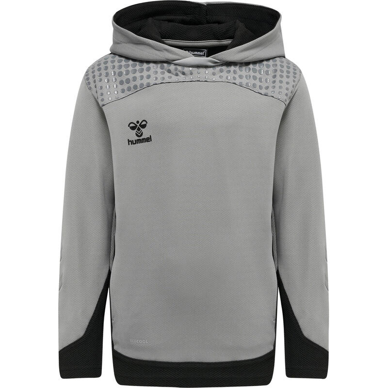 Kapuzenpullover Hmllead Multisport Enfant Hummel